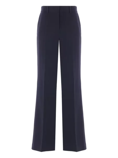 Pantaloni Alberto Biani albastru