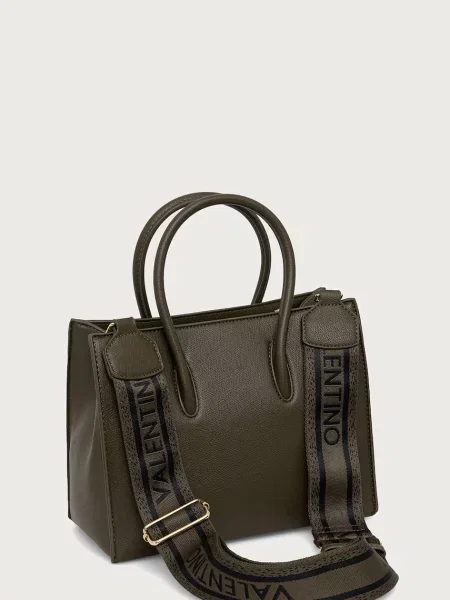 Кожаная сумка Valentino Bags
