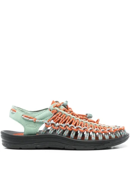 Сандали Keen Footwear оранжево
