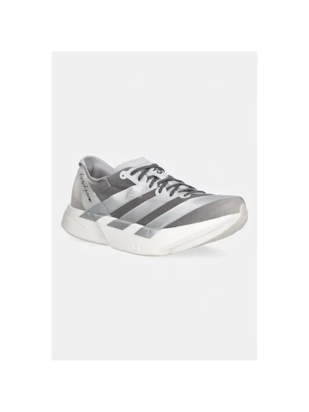 Sneakersy Adidas szare