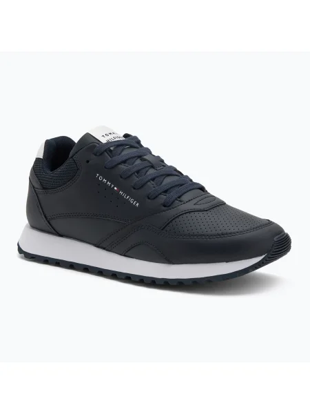 Tommy Hilfiger férfi New Runner Eva Lth Ess desert sky cipő New Runner Eva Lth Ess Desert Sky cipő. Méret: 43 EU kék