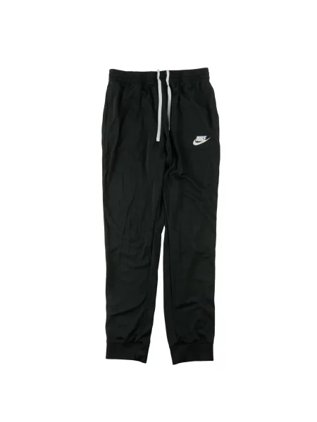 Spodnie Nike czarne