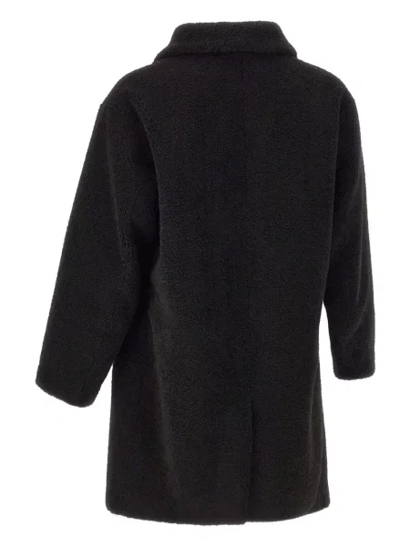 Palton Herno negru