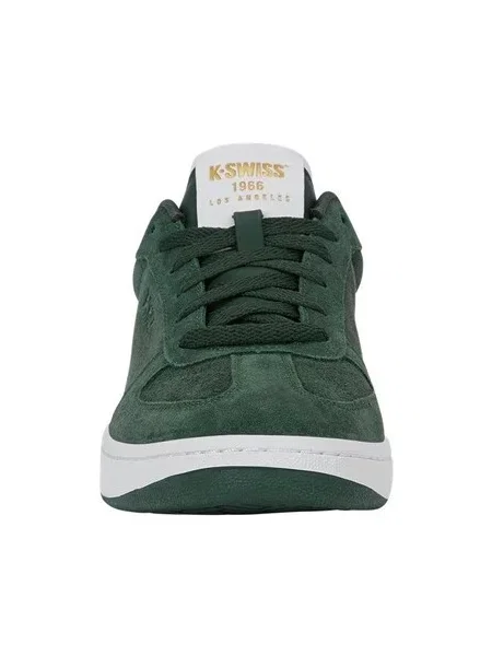 Tenisky K-swiss zelená