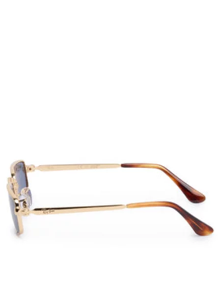 Ray-Ban Sončna očala Asap Rocky Zlata