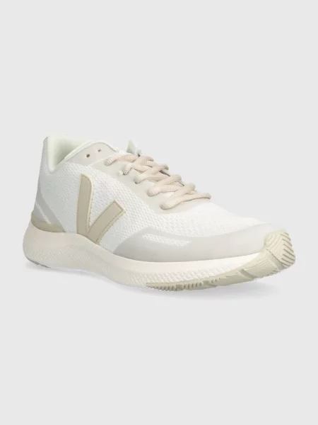Dámska tréningová obuv VEJA Impala Engineered-Mesh eggshell/pierre biela
