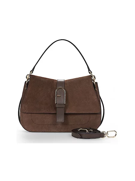 Top Furla rjava