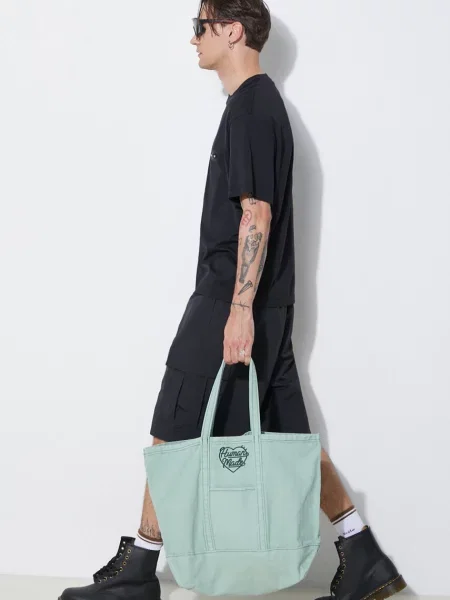 Neil Barrett t-shirt Slim Dropped Shoulder Pierced Nipple z aplikacją czarny