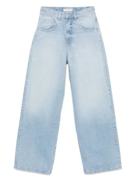 Blugi Icon Denim albastru