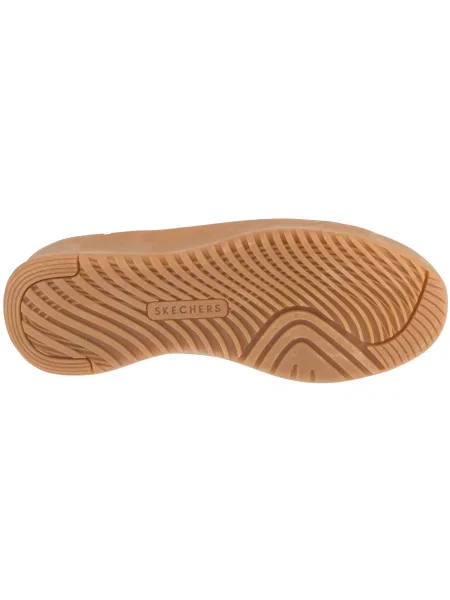 Costum Skechers de costum alb