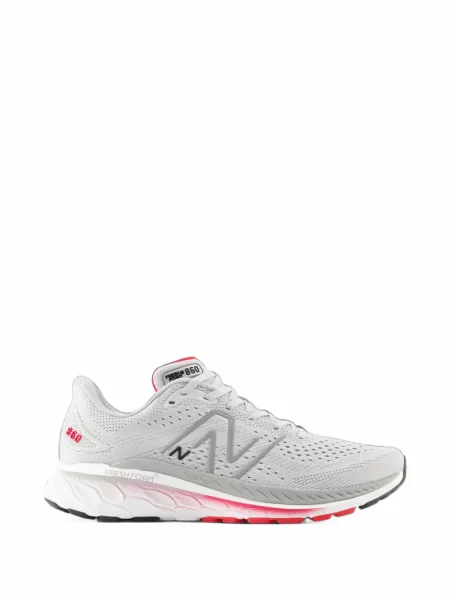 Sneakerși New Balance Fresh Foam negru