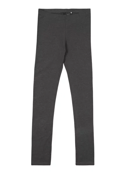 NAME IT Leggings Vivian metalic gri