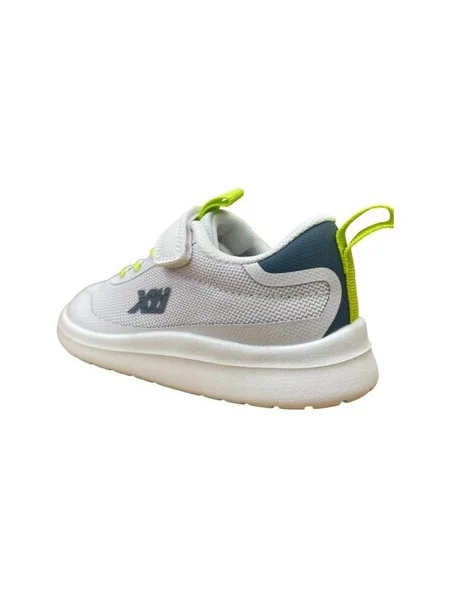 Pantofi copii Xti alb