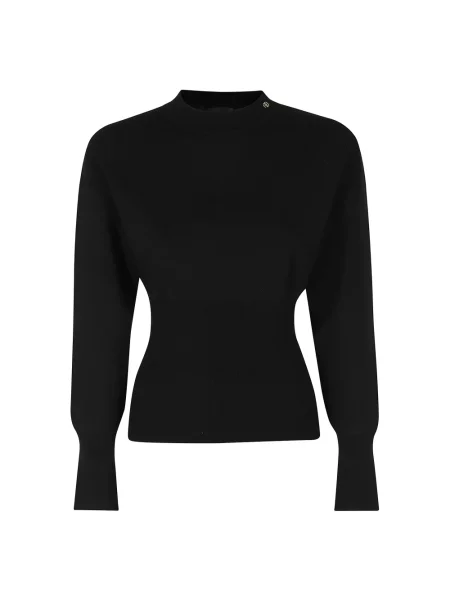 Sweter Anine Bing czarny