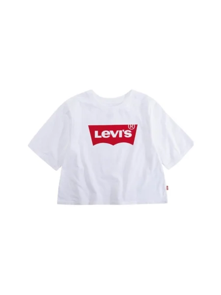 Gyerek ruha Levi's® fehér