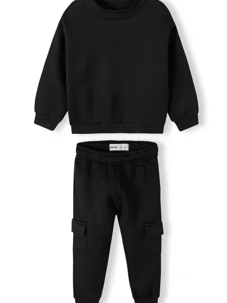 MINOTI Trening negru