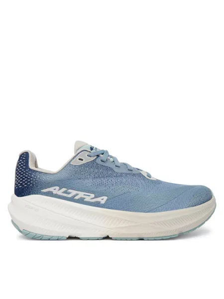 Buty do biegania Altra niebieskie