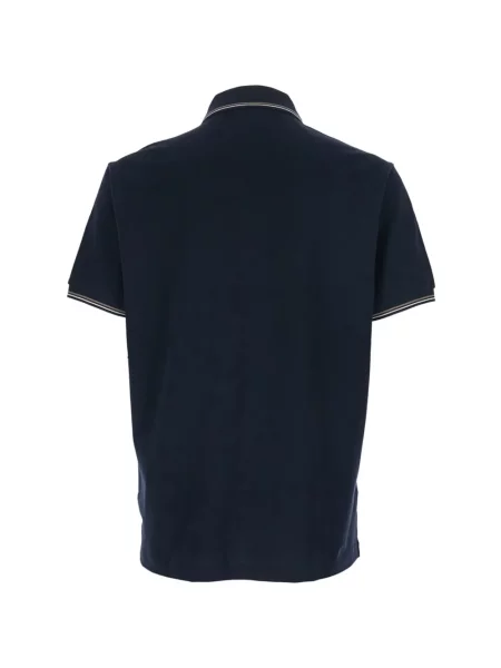 Polo Emporio Armani albastru