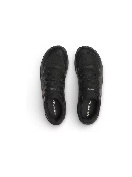 Pantofi Merrell negru