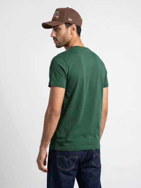 Majica Timberland zelena