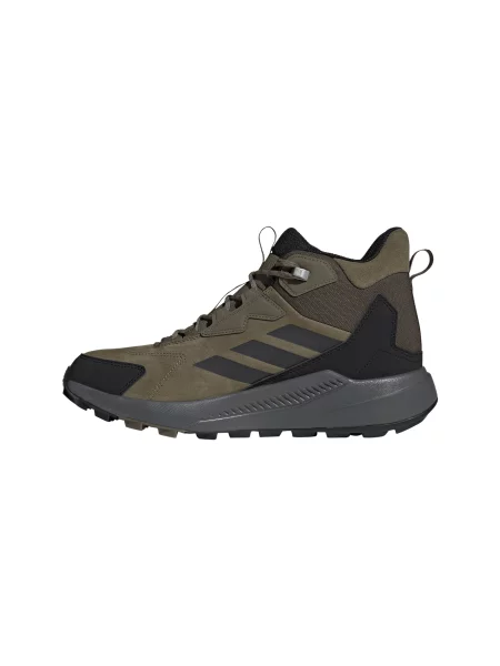 ADIDAS TERREX Botine Anylander oliv negru