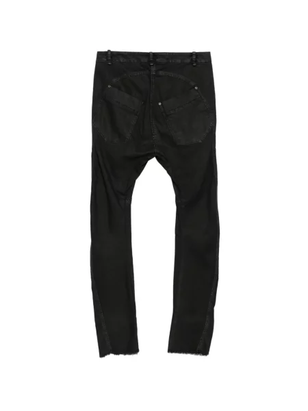 Pantaloni Masnada negru
