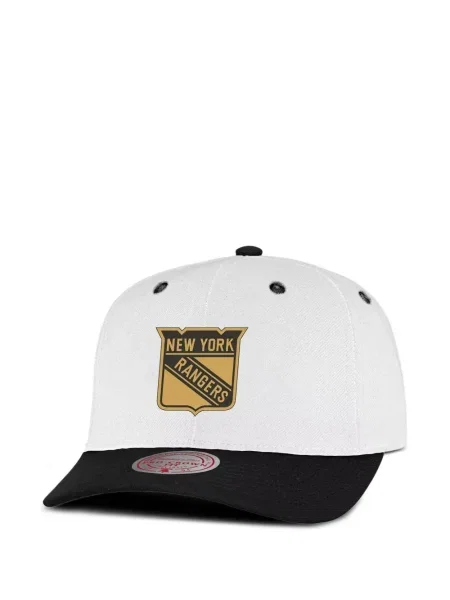 Șapcă Mitchell & Ness cu broderie alb