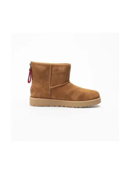 Pantofi Ugg clasici maro