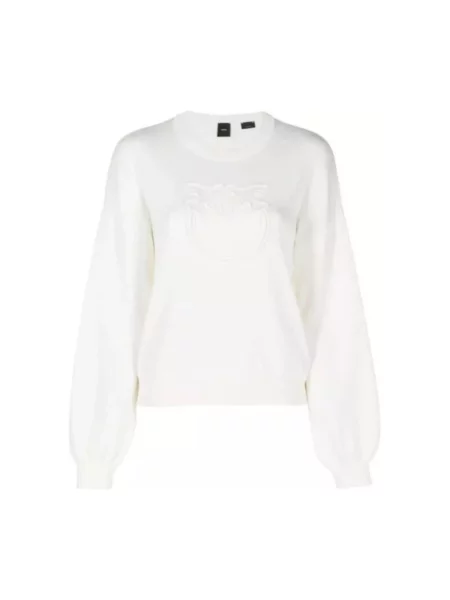 Bluza Pinko biała