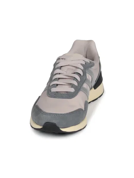 Pantofi Adidas gri