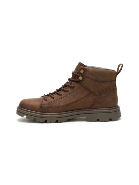 Pantofi Caterpillar maro