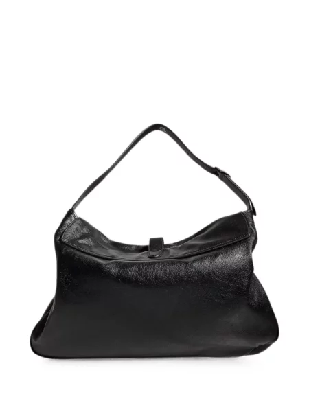 Geantă crossbody Gucci Jackie negru