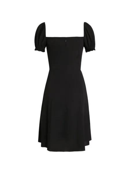Rochie Dolce & Gabbana de costum stretch negru