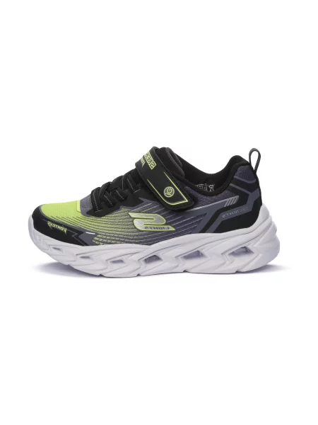 Tenisky Skechers čierna