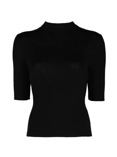Pulover Veronica Beard negru