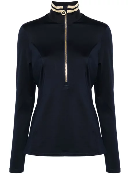 Top Goldbergh albastru