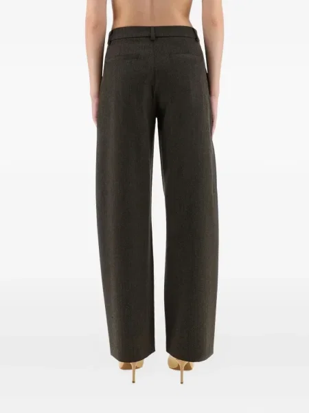 Παντελόνι Moschino Jeans γκρι