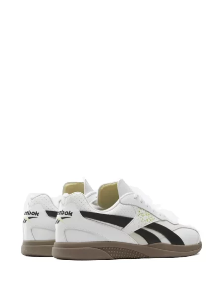 Sneakerși Reebok alb
