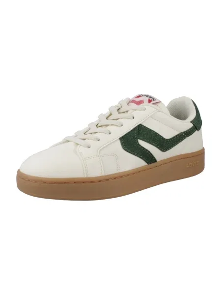 Pantofi copii Levi's® alb