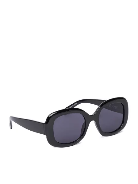 Ochelari de soare JENNY negru