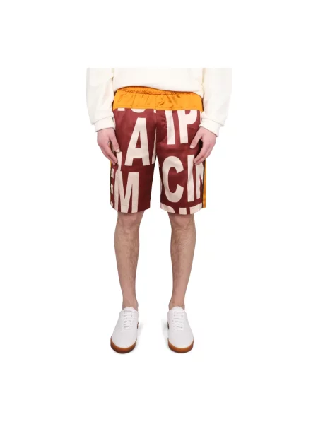 Krótkie szorty Dries Van Noten