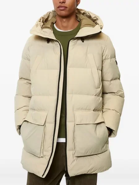 Geacă parka Marc O'polo cu glugă