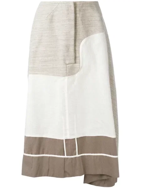 Oboustranné sukně Comme Des Garçons Pre-owned