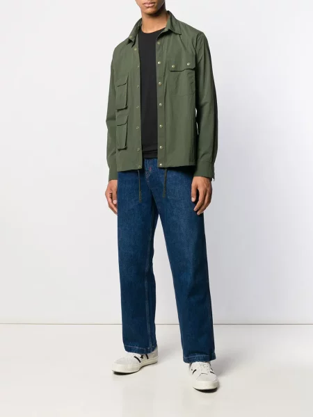 Polo Polo Ralph Lauren με κέντημα μαύρο