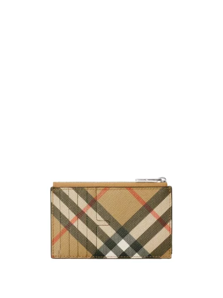 Pledas piniginė Burberry