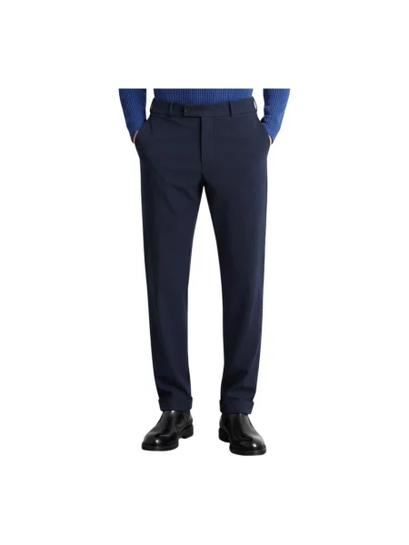 Pantaloni Roberto Ricci Designs albastru