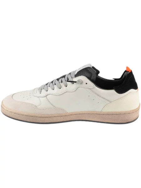Tenisky Sun68 biela