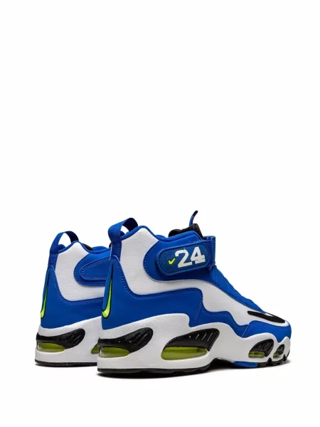 Tenisky Nike modré