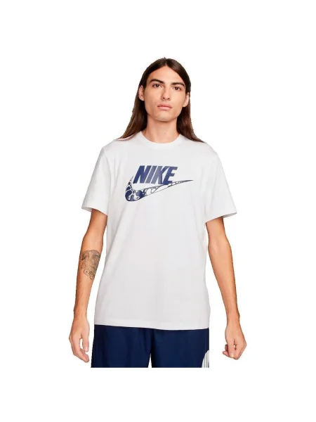 Póló Nike fehér