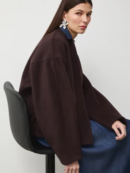 Куртка-бомбер Medicine